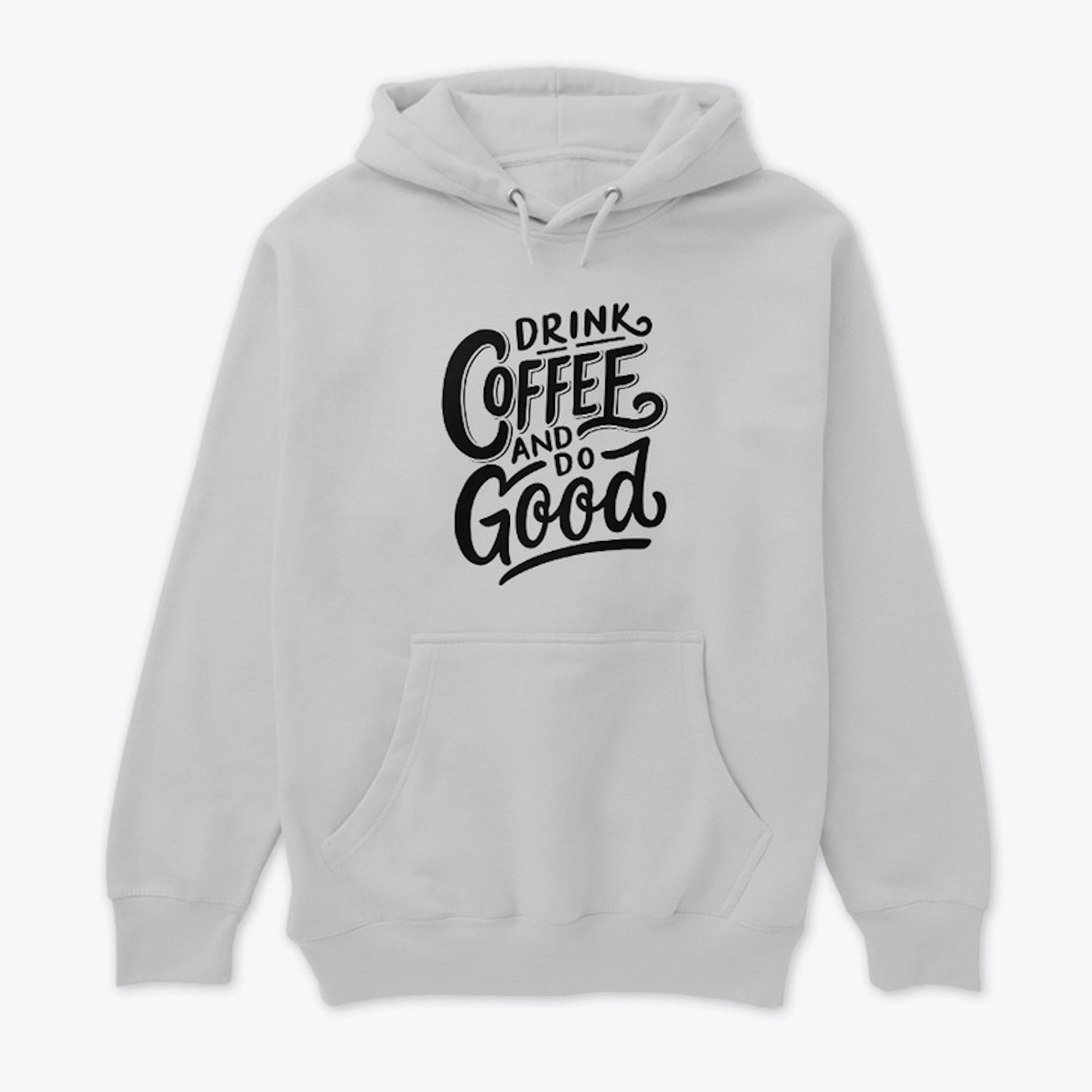 Coffee & Do Good Style